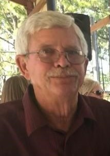 Obituario de Richard LeRoy Hardesty