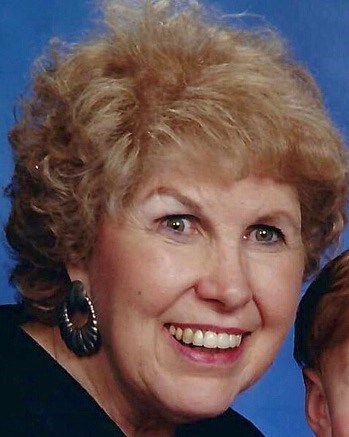 Obituario de Patricia Maureen Connolly