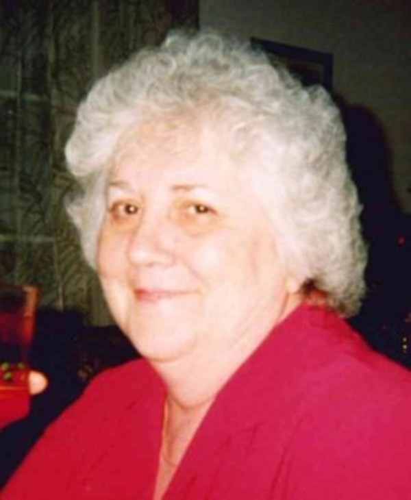 Geraldine Quinlan Obituary Levittown, PA