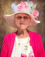 Dorothy Bryant