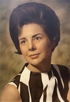 Obituary of Helen Marie Turner Brown