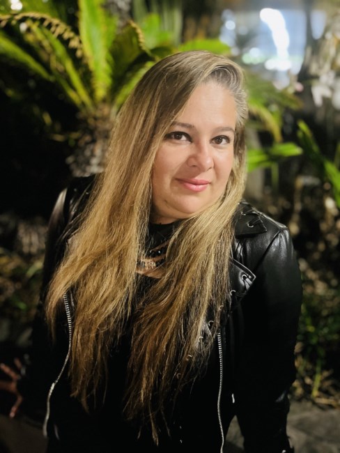 Obituario de Zenaida Venegas Macias