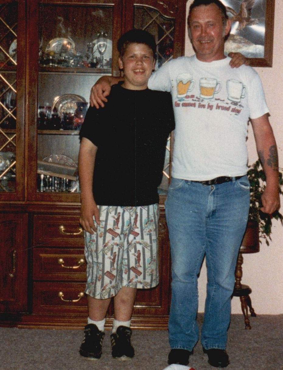 Obituary of Sam Majewski