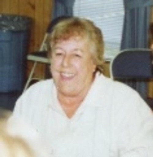 Obituary of Carol Cox