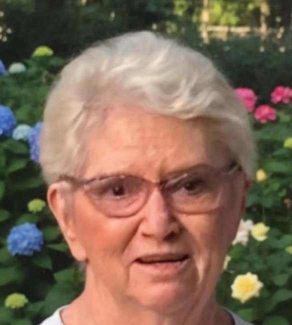 Obituary of Eva Jean Sanchez