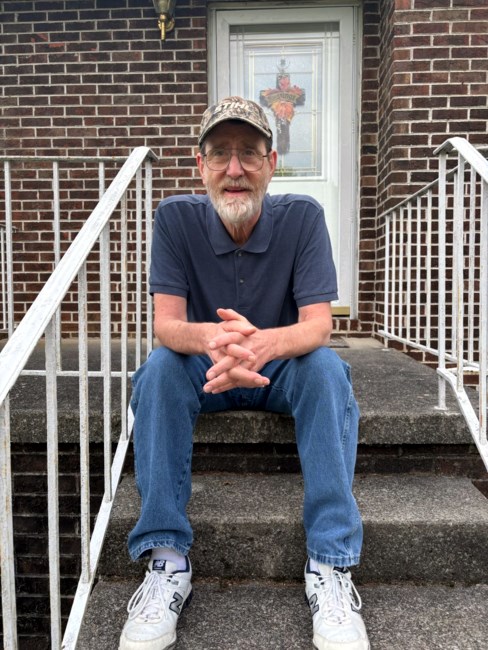 Obituary of Charles Martin "Marty" Johnson, Jr.