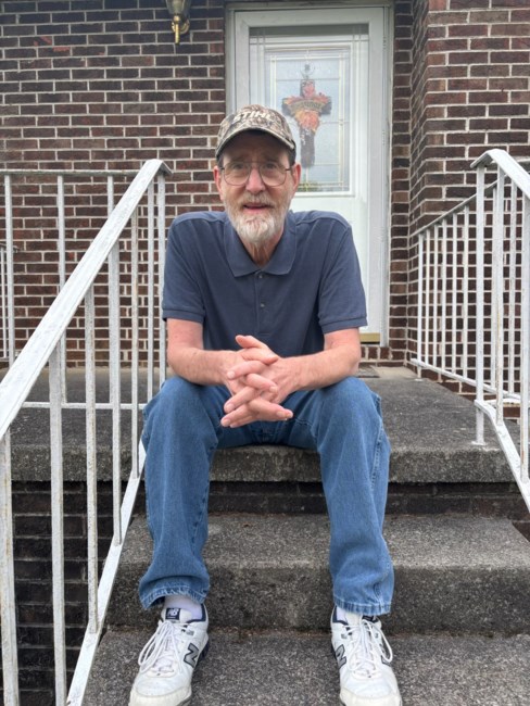 Obituary of Charles Martin "Marty" Johnson, Jr.