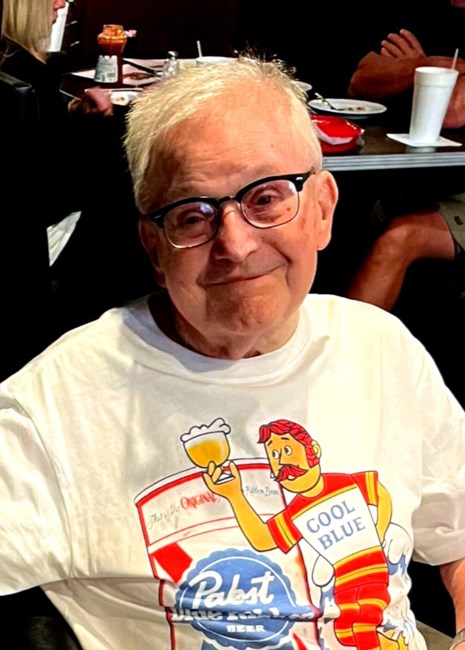 Obituary of Hugh Barton Bolen