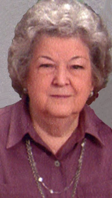 Obituary of Carol Jean Bell