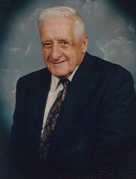Obituary of Roger W. Conway