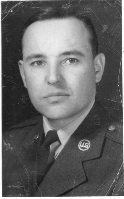 Obituary of Kenneth Parker Hanson