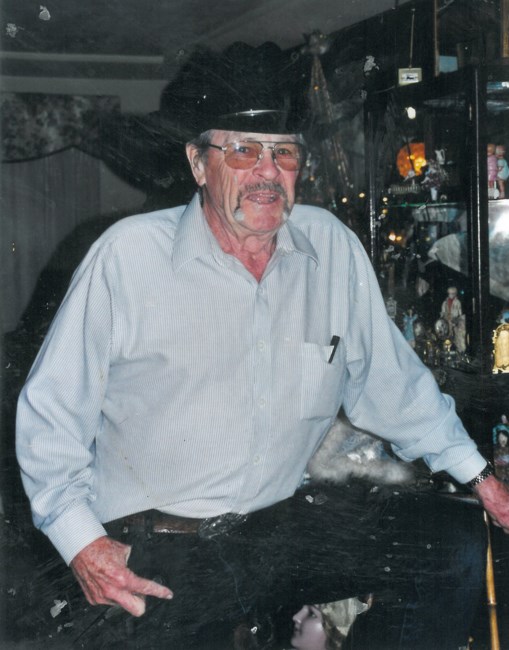 Obituary of Clayton G. Arthur