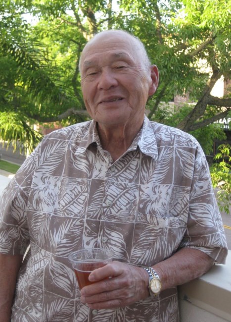 Obituary of Isamu Watanabe