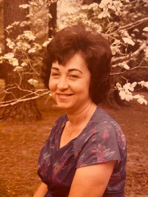 Obituary of Mildred Howells