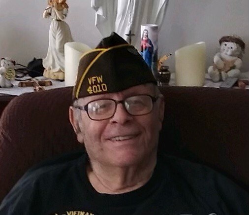 Obituary of Felix Antonio Vega