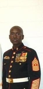 Obituary of James E. Alderman Sr.