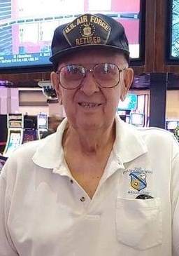 Obituary of George Tony Chernovsky