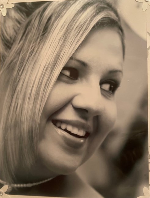 Obituary of Katherine Michele Lopez