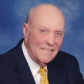 Obituary of Harry Edgar King