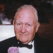 Obituary of James A. O'Rourke