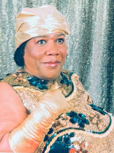 Obituary of Ms. Katherine Spencer