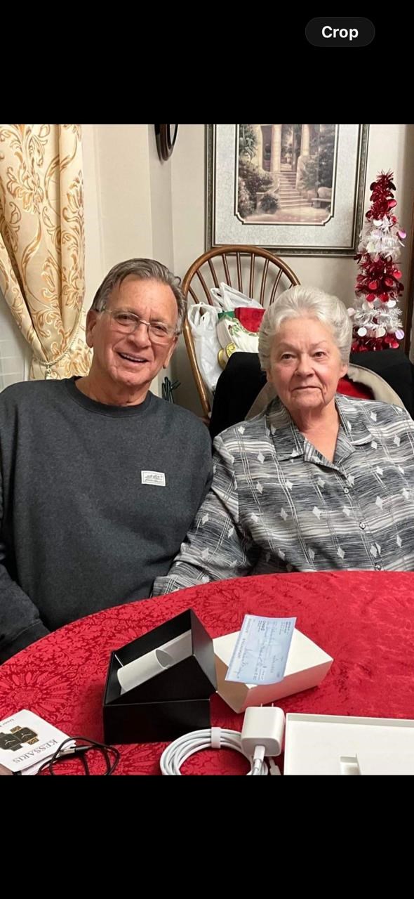 Obituary of Marlene Jane Maley