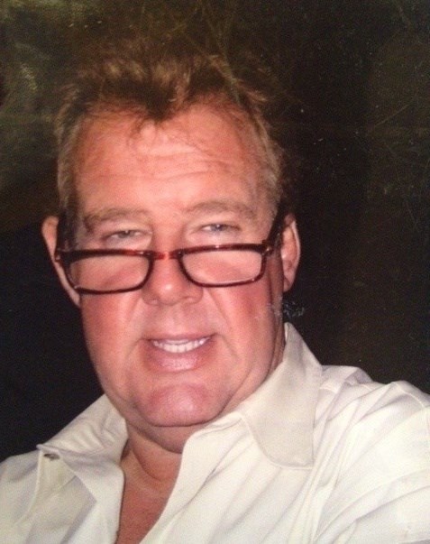 Obituary of Jeff Worlin