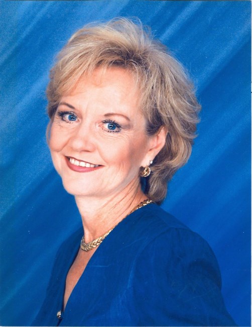 Avis de décès de Louise Monica Dysthe