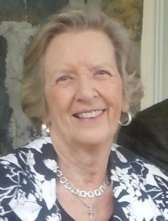 Obituary of Pamela Powell