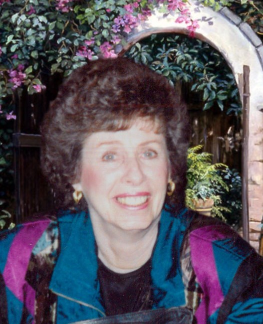 Obituary of Marilyn Muldoon