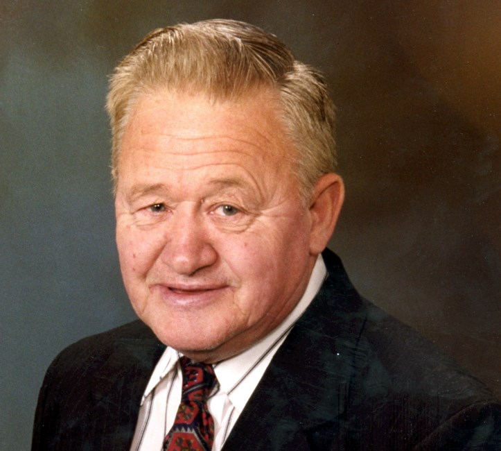 Obituary of James O. Chapman Sr.