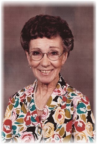 Obituary of Nadine M. Knight