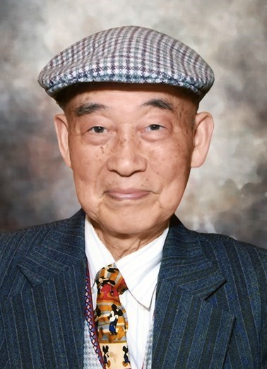 Obituary of Mr. Wai Man Chan