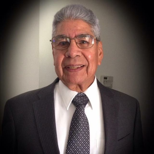 Avis de décès de Luis Chavez Cabral