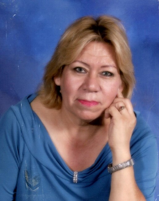 Obituary of Estela Armendariz