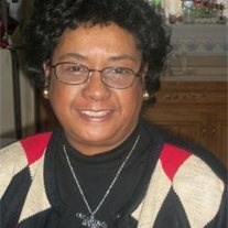 Obituary of Sandra Cheatham Ross