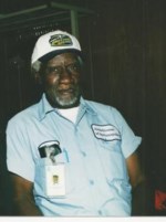 Claude Harper, Sr.