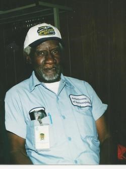 Obituary of Claude Norman Harper, Sr.
