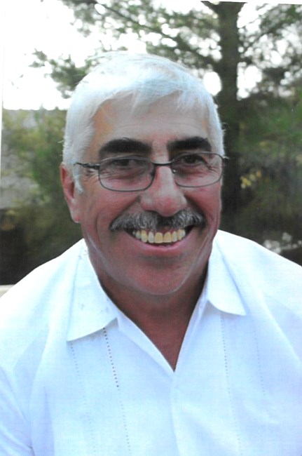 Obituario de Jose R. Mijares