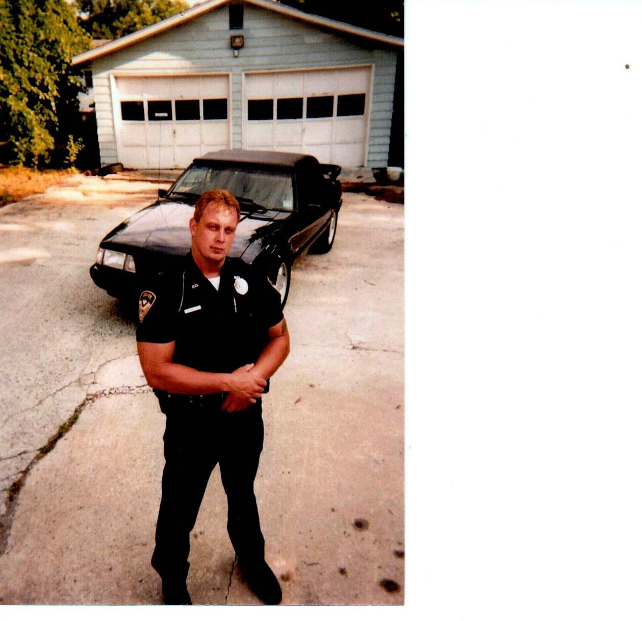 Obituary of Edgar Junior Barwick, Jr.