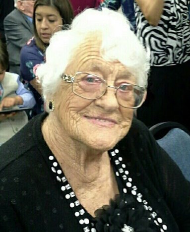 Obituary of Helen E. Johnston