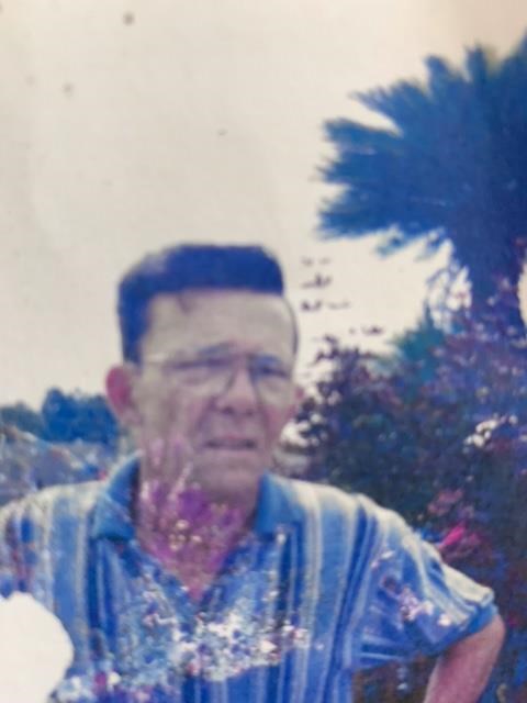 Obituary of Charles "Gene" Eugene Stafford
