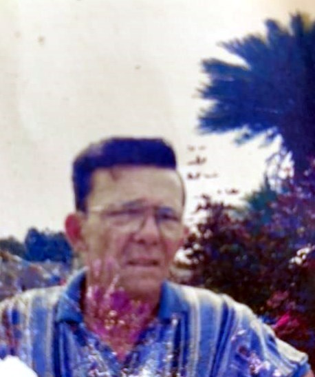 Obituary of Charles "Gene" Eugene Stafford
