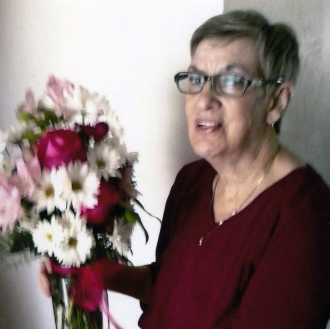 Avis de décès de Diane Louise Stephens