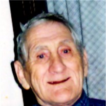 Obituary of Charles C. Kegg