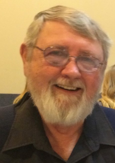 Obituary of Joe Ergenbright