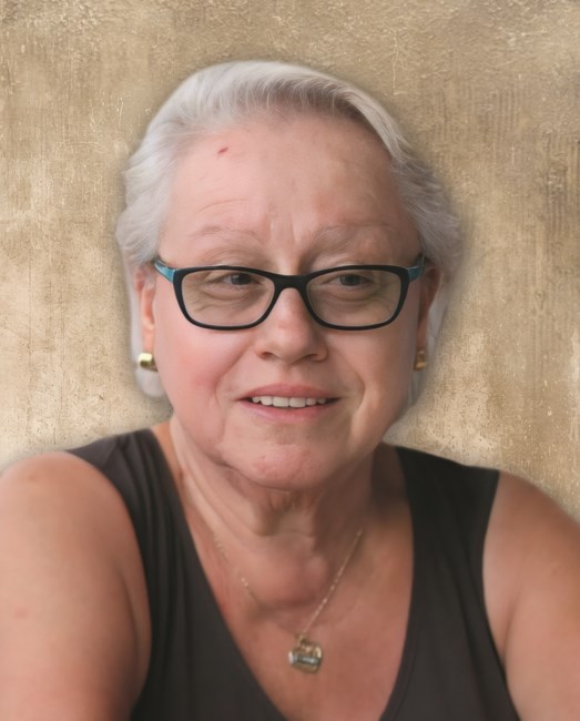 Obituario de Bernardete Conceição Oliveira