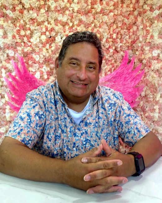 Obituary of Jose Eloy Guerra II