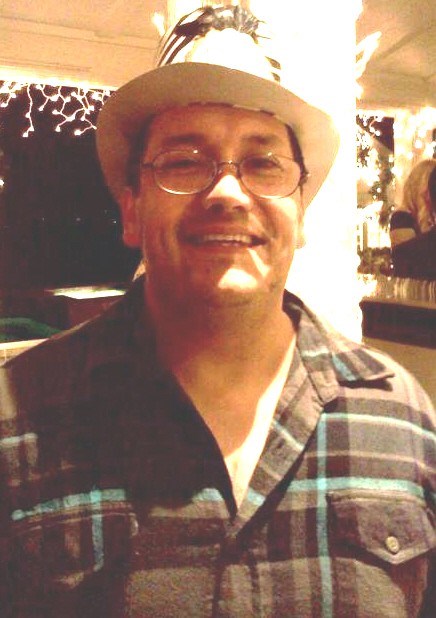 Obituary of Jesus David Nuno