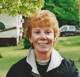Obituary of Gloria Rose Williams